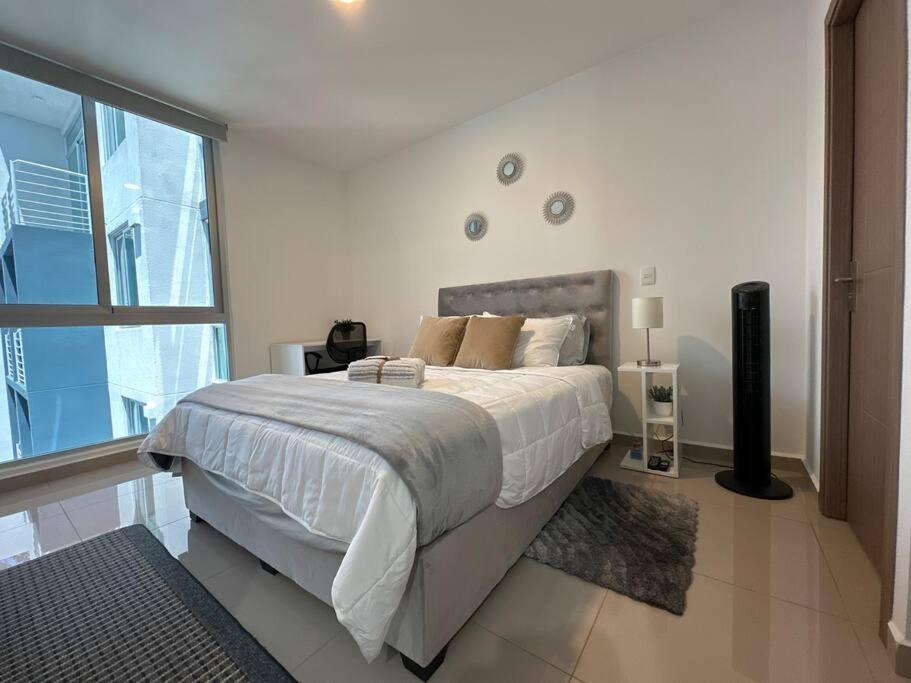 New Luxury Apartment 12Th Floor San José Kültér fotó