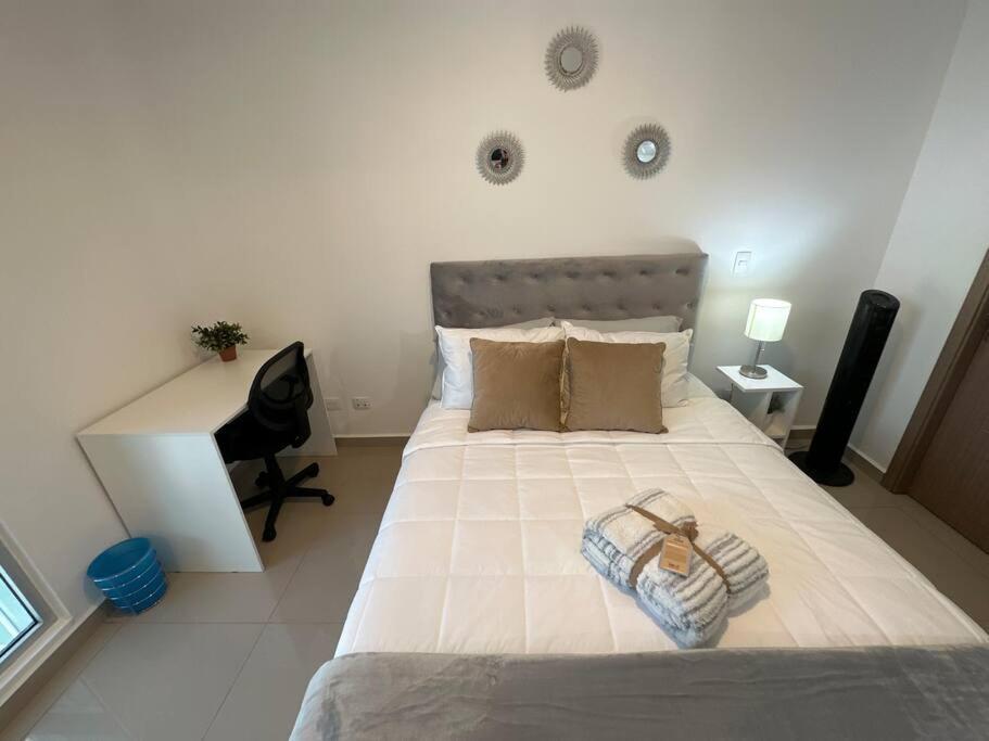 New Luxury Apartment 12Th Floor San José Kültér fotó