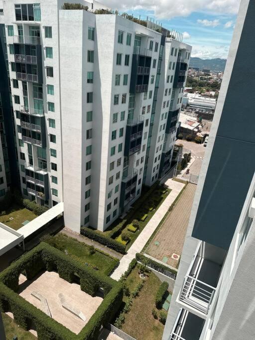New Luxury Apartment 12Th Floor San José Kültér fotó