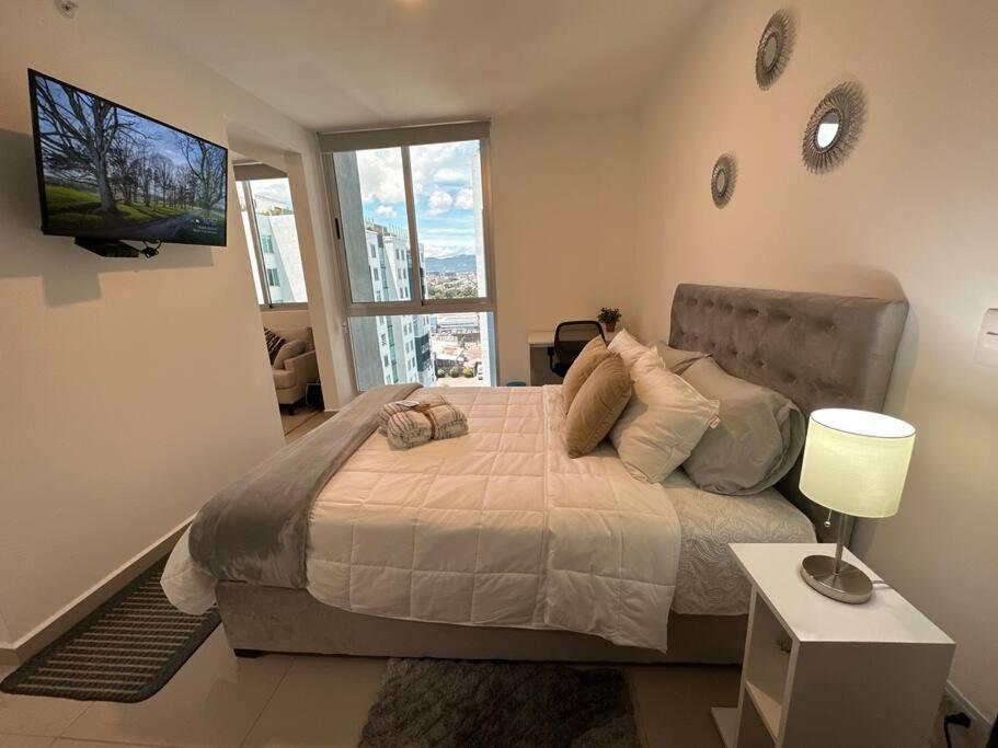 New Luxury Apartment 12Th Floor San José Kültér fotó