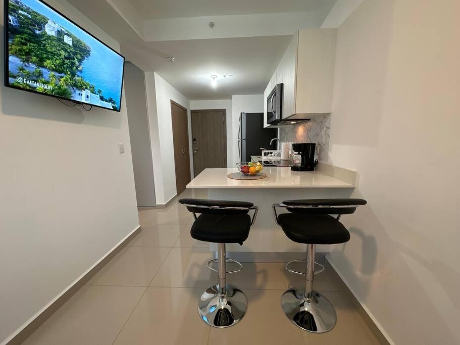 New Luxury Apartment 12Th Floor San José Kültér fotó