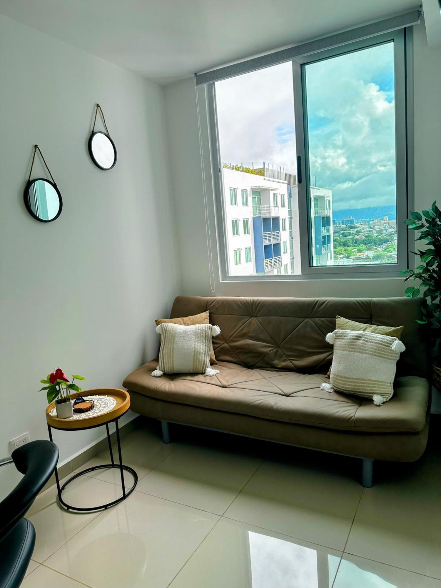New Luxury Apartment 12Th Floor San José Kültér fotó